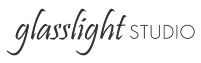 GlasslightStudio Logo